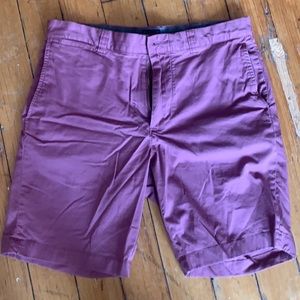 Size 32, 9” inseam.